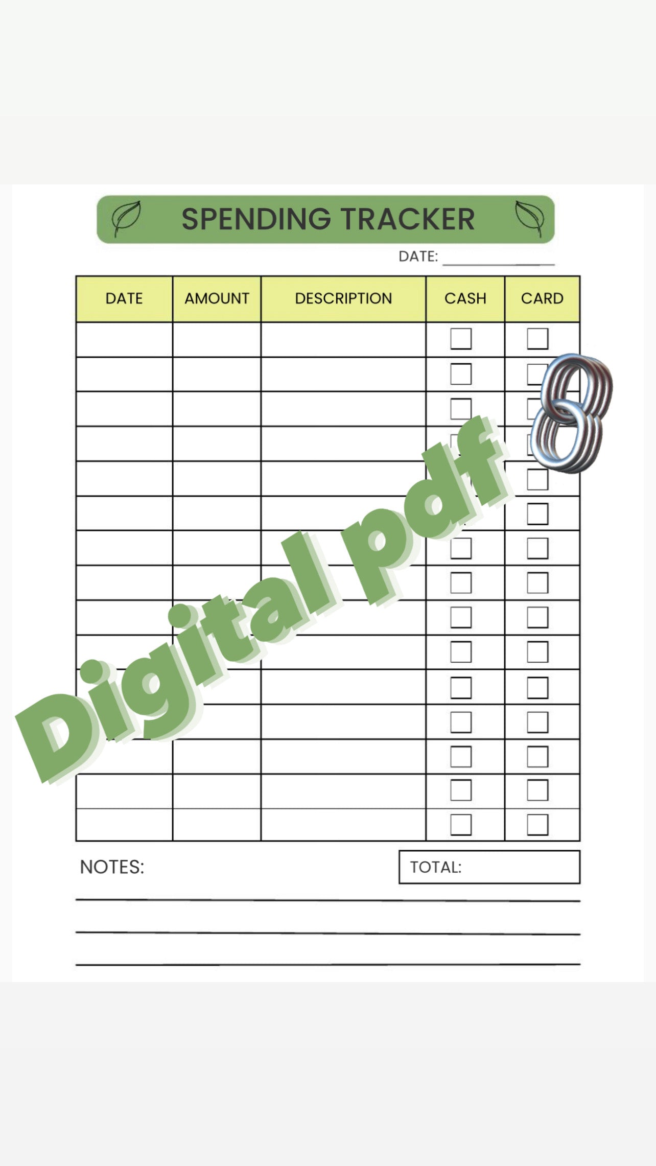 3 PDF BUNDLE SET